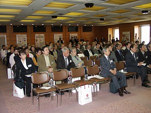 シニアネットフォーラム21 in 2005